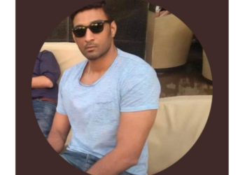 Laxminarayan Shetty – Helper on Social Media is a real life bully ?