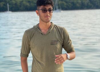 Effectively judging the cryptocurrency industry has made Sami Loyal – a robust teenage millionaire – entrepreneur.