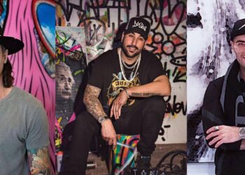 Meet the Three Artists Representing Canada at This Year’s First Ever NFT BAZL
