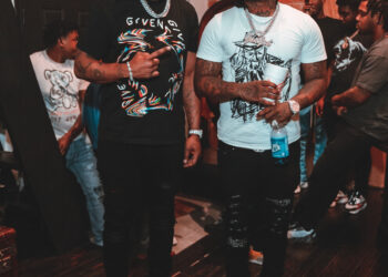 FastLaneLord Drops New Single “War”