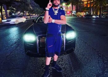 Meet M2ThaK: SODMG Records Artist + YouTube Star + Entertainment Mogul