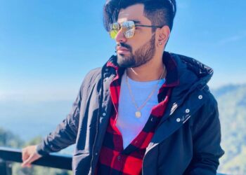 YouTuber from India who donates the majority of his earnings to charity – Awanish Singh
