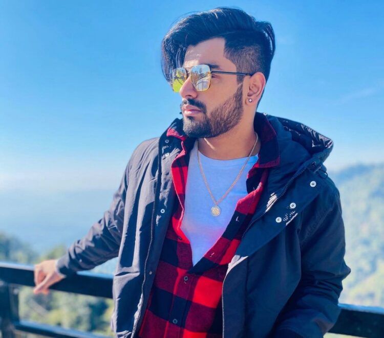 YouTuber from India who donates the majority of his earnings to charity – Awanish Singh