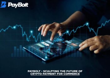 PayBolt – Sculpting the Future of Crypto Payment for Commerce