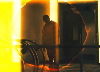 The Celestial Soundscapes Of Vincent Espinosa, the Kansas City Singer Striking With Emotion