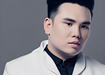 Filipino-American Entrepreneur Tommie Mopia enthrals all with his journey and successes.