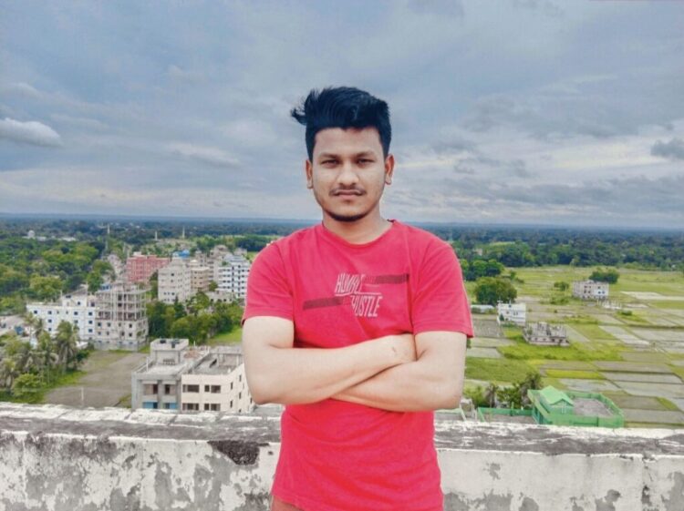 Imam Hossain Saju Height, Age, Family, Biography, Music, Films & More