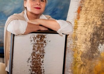 Caroline BRUN: Elevating Wine Tasting to a Multi-Sensory Art