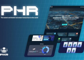 PropertyHero Secures Funding from FZF Venture to Transform Real Estate with Web3 and Blockchain