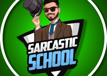 The Culture Behind SarcasticSchool: Not Just Memes, But a Mindset