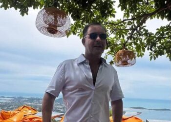 George White Brings Horse Racing to the Digital Forefront