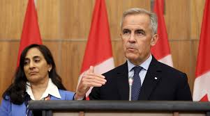 Canada Joins France and UK in Push to Recognize Palestinian State