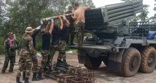 “Fake News Could Spark War”: Thailand Slams Media Over Border Clash Coverage With Cambodia