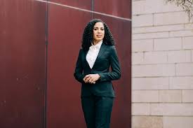From Prosecutor to Politician: Why Erika Evans Left the DOJ and Is Running for Office