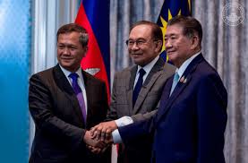 Southeast Asia Breathes Easier as Ceasefire Holds Between Thailand and Cambodia