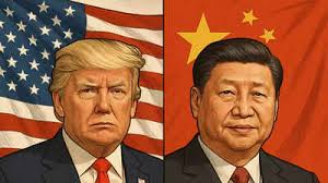 Trump’s Tariffs Push Africa Into China’s Orbit: A Strategic Misstep or Global Realignment?