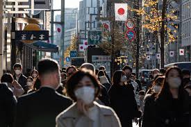 Japan’s Demographic Crisis Deepens: Record Population Drop Raises Alarm Bells