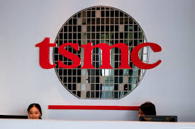 Taiwan detains TSMC staff for alleged theft of key technology trade secrets