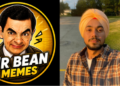 Mr Bean Memes: From Setback to Strength, A Creator’s Comeback Story